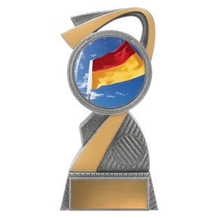 ALC581 Arclight Colour - Lifesaving