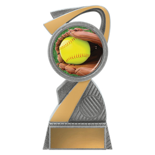 ALC752 Arclight Colour - Softball