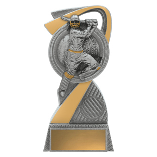 ALP16 Arclight - Female Batting