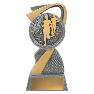 ALP25 Arclight - Cross Country