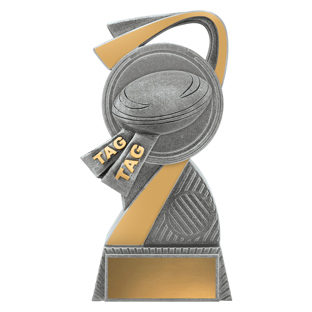 ALP43 Arclight - Tag