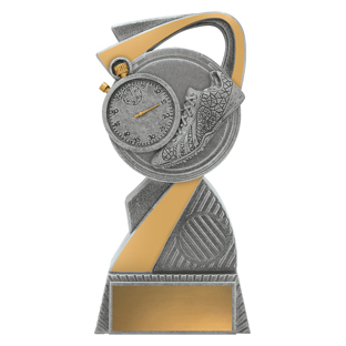 ALP47 Arclight - Track