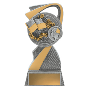 ALP58 Arclight - Lifesaving