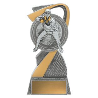 ALP91 Arclight - Male Fielding