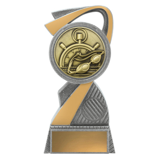 ARG02 Arclight Gold - Swim