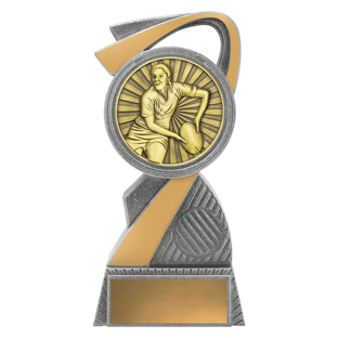 ARG16 Arclight Gold - Female Rugby