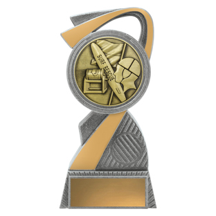 ARG58 Arclight Gold - Lifesaving