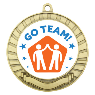 ASE244 Eco Scroll - Teamwork