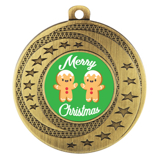 ASW139 Wayfare - Christmas