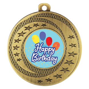 ASW142 Wayfare - Birthday