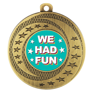 ASW145 Wayfare - We Had Fun