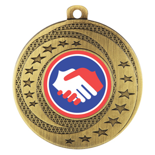 ASW146 Wayfare - Handshake