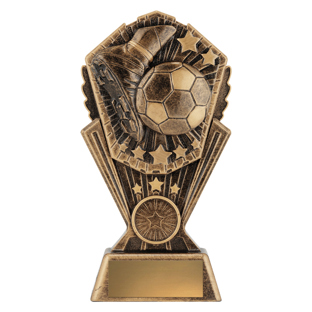 CR104 Cosmos - Football