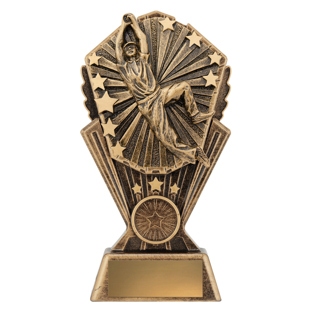 CR110 Cosmos - Male Fielding