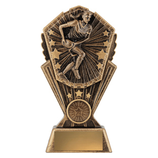 CR112 Cosmos - Female