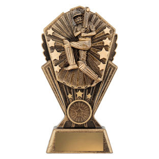 CR114 Cosmos - Male Batting