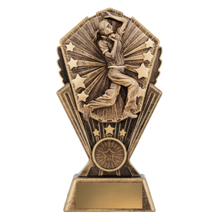 CR115 Cosmos - Female Bowling