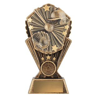 CR133 Cosmos - Baseball