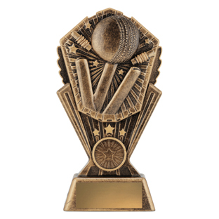 CR140 Cosmos - Cricket