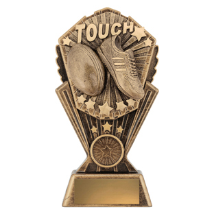 CR142 Cosmos - Touch