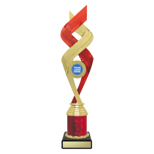 D501 Jetstream - Red