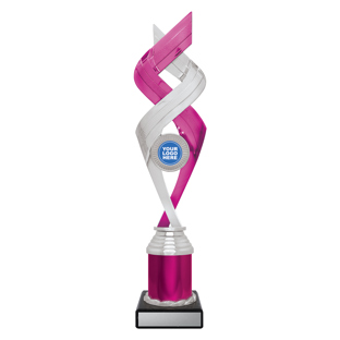 D503 Jetstream - Pink