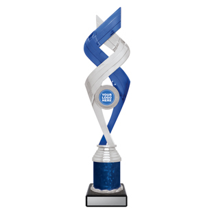 D504 Jetstream - Blue