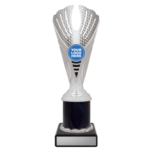 D511 Paloma - Silver