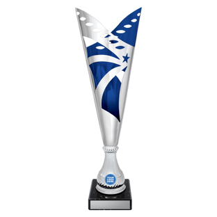 D5122 Nova Star Blue