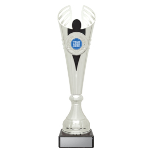 D5178 Angel Cup - Black