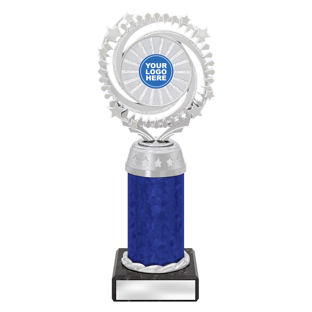 D5194 Cosmic Series - Blue