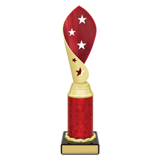 D5204 Red Festival Cup