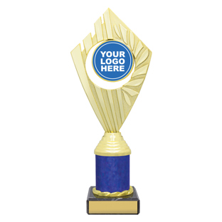 D5213 Flyer Series - Gold / Blue