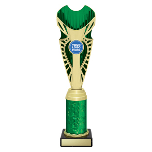 D541 Shine Cup - Green