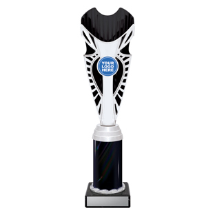 D544 Shine Cup - Black