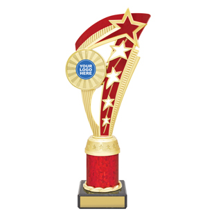 D552 Echo Star - Red