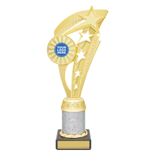 D553 Echo Star - Gold