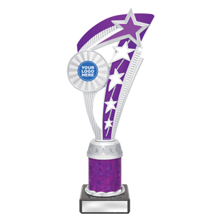 D556 Echo Star - Purple