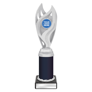 D563 Vision - Silver / Black