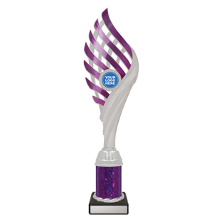 D570 Skyway - Purple