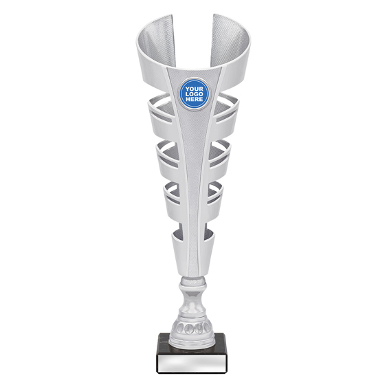 D582 Silver Gauntlet