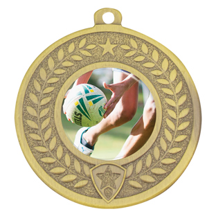 DMC421 Distinction - Touch