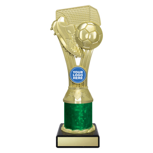 F522 Synergy - Green