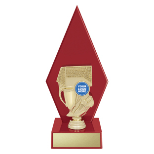 F528 Football Red Arrow