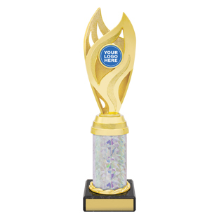 F530 Vision - Gold / Silver