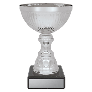 F561 Reverie Cup - Silver