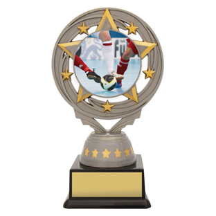 FT5041 Torch Silver - Futsal