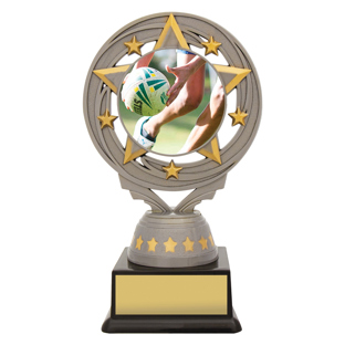 FT5421 Torch Silver - Touch