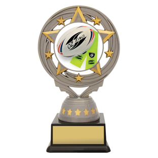 FT5422 Torch Silver - Tag