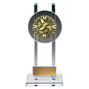 GV1001 Glass Varsity - Track